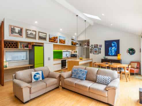 21/91 Ruapehu Street, Paraparaumu