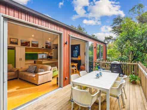 21/91 Ruapehu Street, Paraparaumu