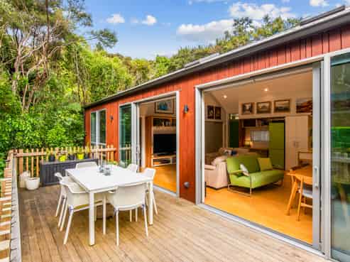 21/91 Ruapehu Street, Paraparaumu