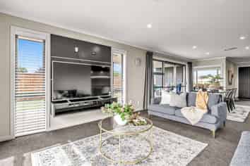 5 Hydrangea Lane, Milson