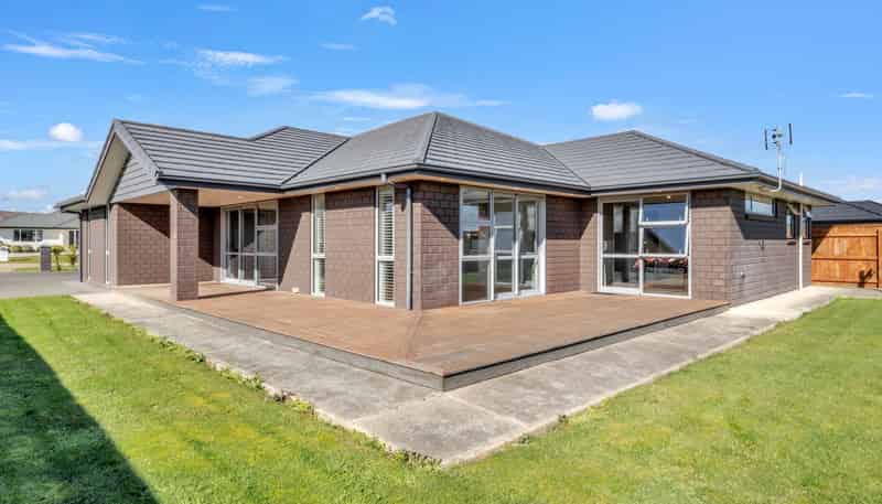 5 Hydrangea Lane, Milson