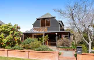 2 Wai-iti Terrace, Fendalton