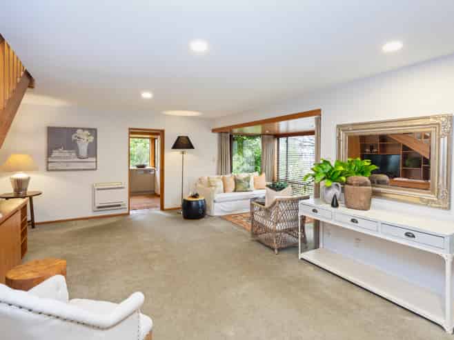 2 Wai-iti Terrace, Fendalton