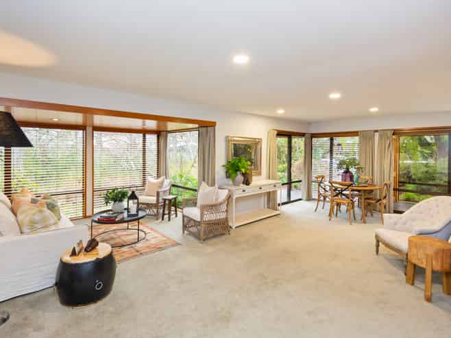 2 Wai-iti Terrace, Fendalton