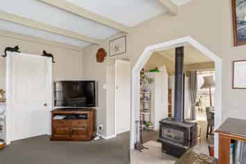 60 The Avenue, Pareora