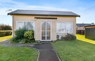 60 The Avenue, Pareora
