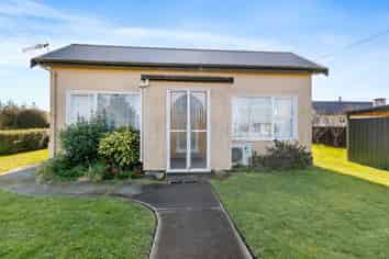60 The Avenue, Pareora
