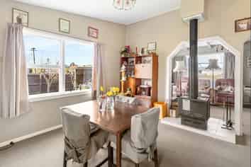 60 The Avenue, Pareora