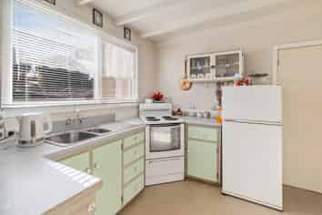 60 The Avenue, Pareora