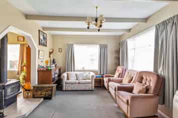 60 The Avenue, Pareora