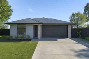 341 Trices Road, Prebbleton