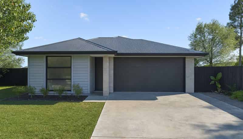 341 Trices Road, Prebbleton