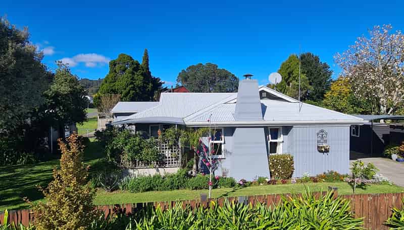 970 Rings Road, Coromandel