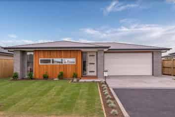 5 Tobollie Drive, Rolleston