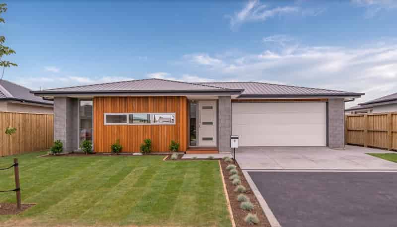 5 Tobollie Drive, Rolleston