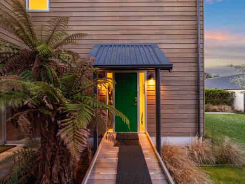 1/117 Warrington Street, Mairehau