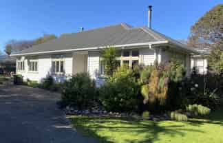 31B Peel Street, Westport