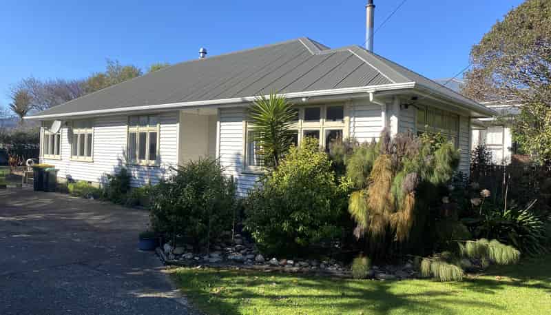 31B Peel Street, Westport