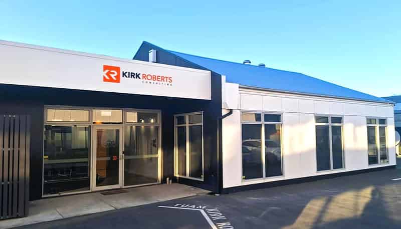  182 Barbadoes Street, Christchurch Central