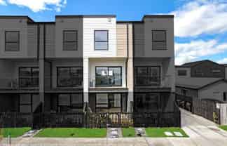 3/1 Cape Road, Mangere