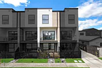 3/1 Cape Road, Mangere