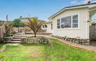 1a Whareroa Road, Raumati South