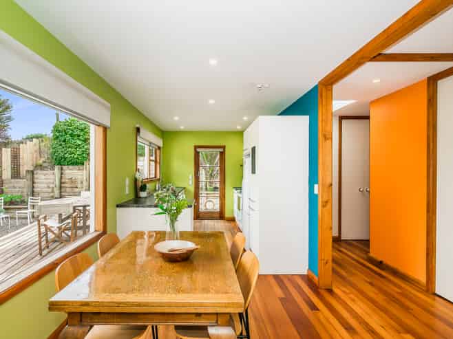 1a Whareroa Road, Raumati South