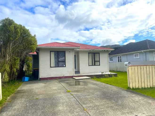 51 Donnelley Drive, Wainuiomata