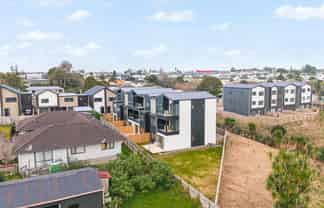 Lot 46/26 Pomaria Road, Henderson