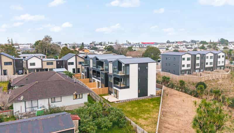 Lot 46/26 Pomaria Road, Henderson