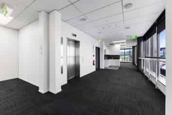 Modern Office Space for Lease