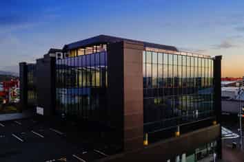 Modern Office Space for Lease