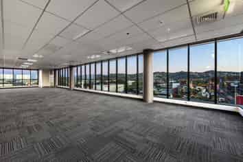 Modern Office Space for Lease
