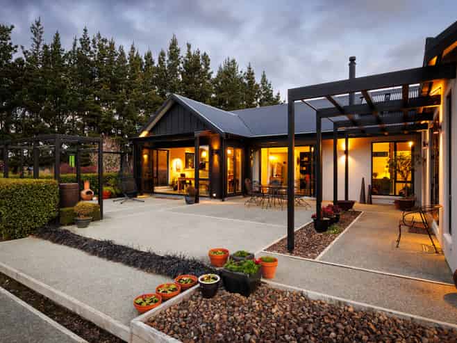 155B Halcombe Road, Feilding