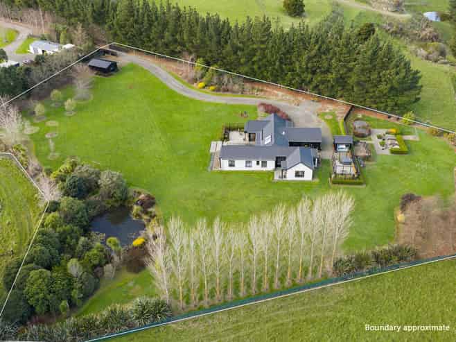 155B Halcombe Road, Feilding