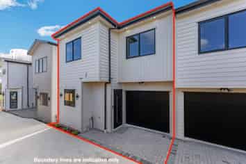 28C Studfall Street, Pakuranga Heights