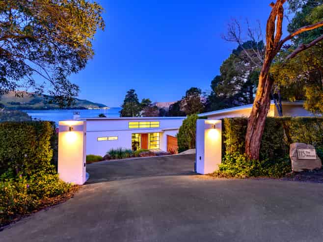 115 Main Road, Governors Bay
