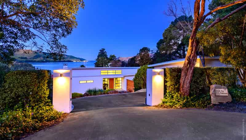 115 Main Road, Governors Bay