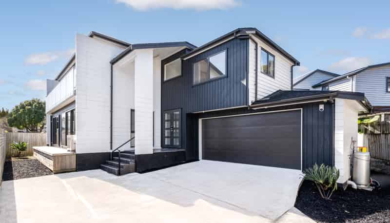 29A Ervine Place, Bucklands Beach