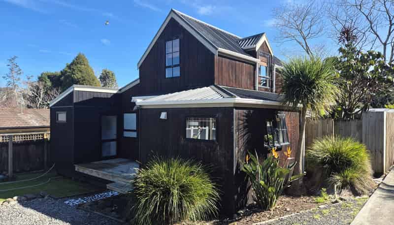527 Kapanga Road, Coromandel
