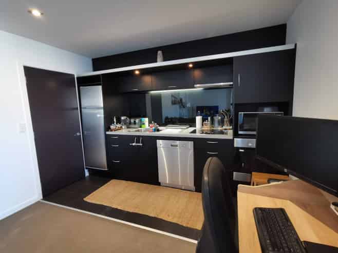 4A/1 Hanson Street, Mount Cook