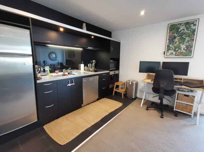 4A/1 Hanson Street, Mount Cook