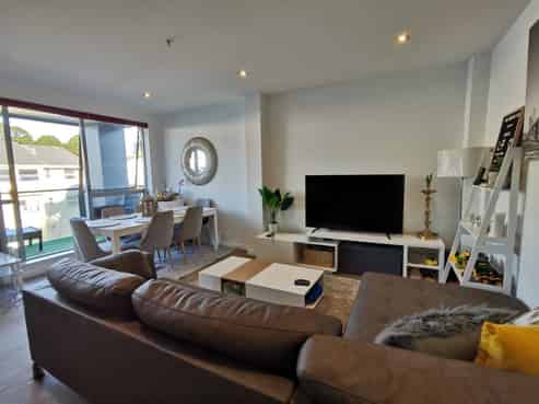 4A/1 Hanson Street, Mount Cook