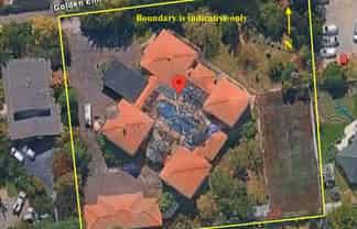 Canterbury - Address withheld