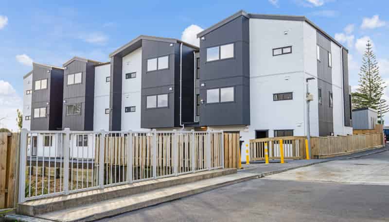 26 - 28 Pomaria Road, Henderson