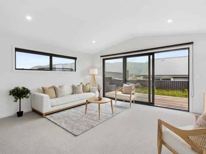 7 Landsborough Lane, Wanaka