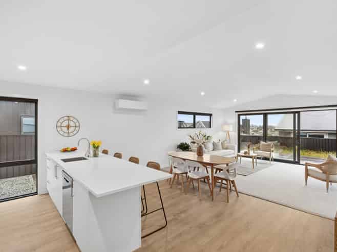7 Landsborough Lane, Wanaka