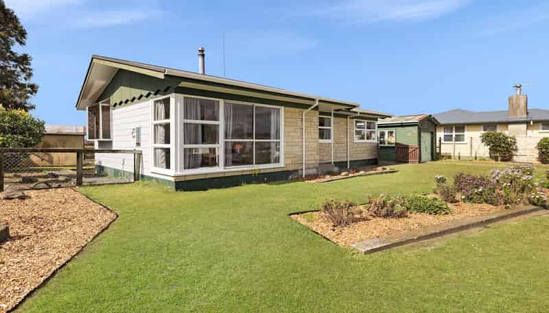 41 Harris Street, Te Puke