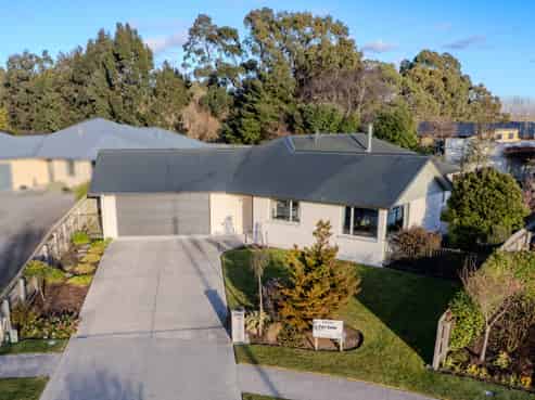 28 Hannah Place, Oamaru