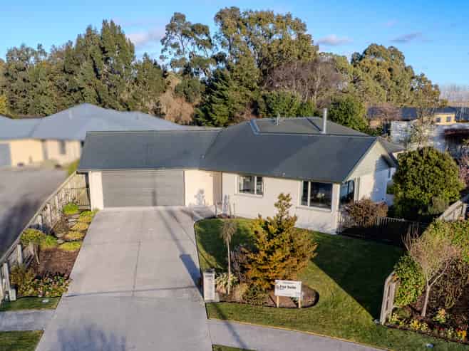 28 Hannah Place, Oamaru